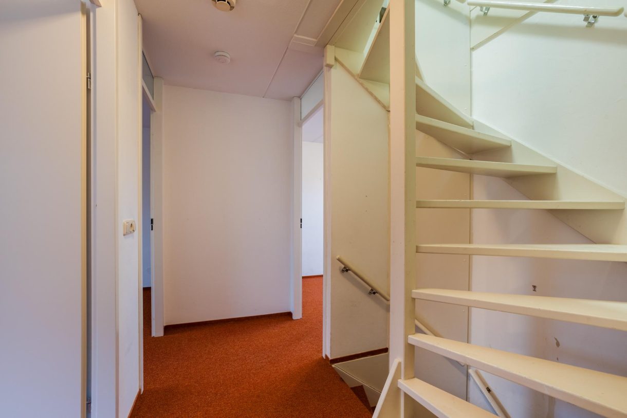 Te koop: Foto Woonhuis aan de Brandnetellaan 9 in Beilen