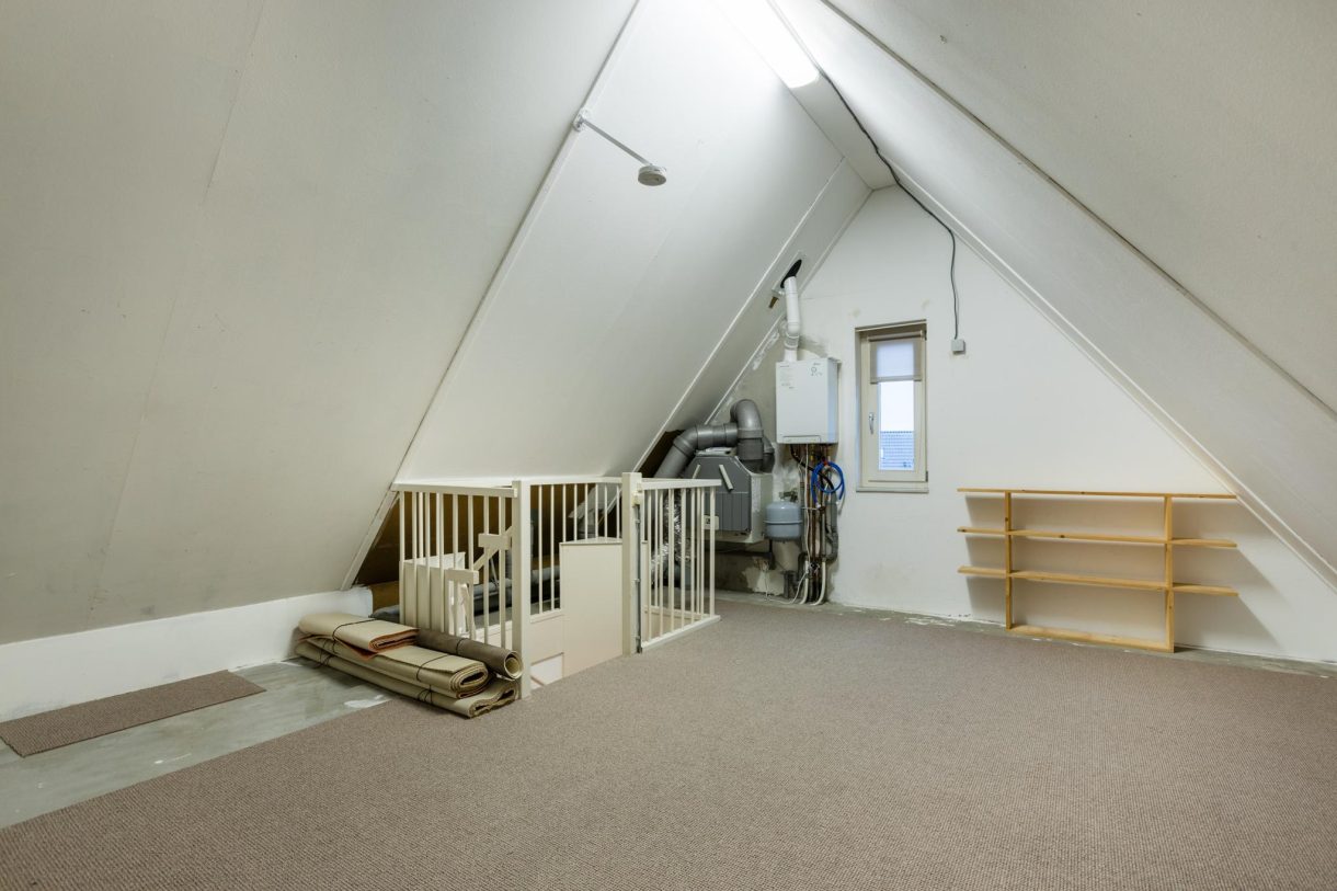 Te koop: Foto Woonhuis aan de Brandnetellaan 9 in Beilen