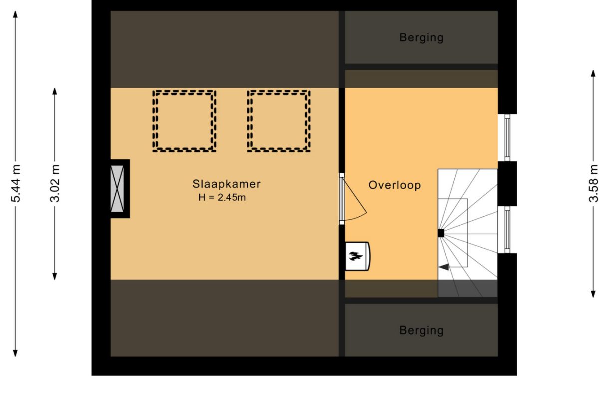 Te koop: Foto Woonhuis aan de Boeierstraat 14 in Rijsenhout
