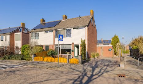 koop  Rijsenhout  Boeierstraat 14 – Hoofdfoto