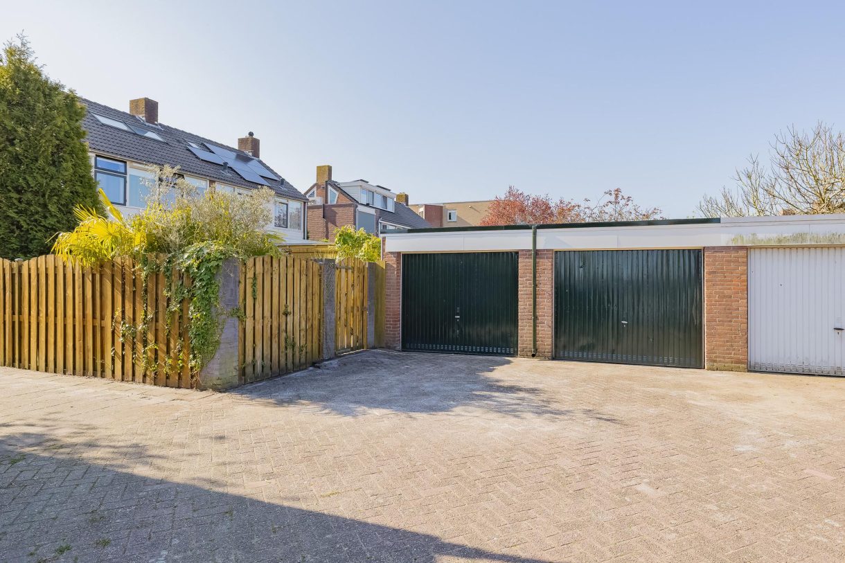 Te koop: Foto Woonhuis aan de Boeierstraat 14 in Rijsenhout