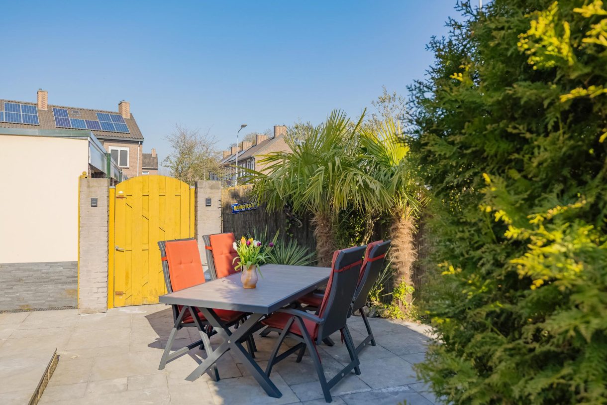 Te koop: Foto Woonhuis aan de Boeierstraat 14 in Rijsenhout