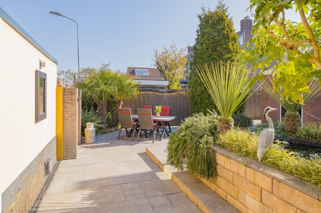 Te koop: Foto Woonhuis aan de Boeierstraat 14 in Rijsenhout