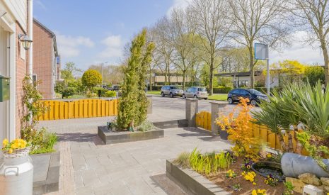 Te koop: Foto Woonhuis aan de Boeierstraat 14 in Rijsenhout