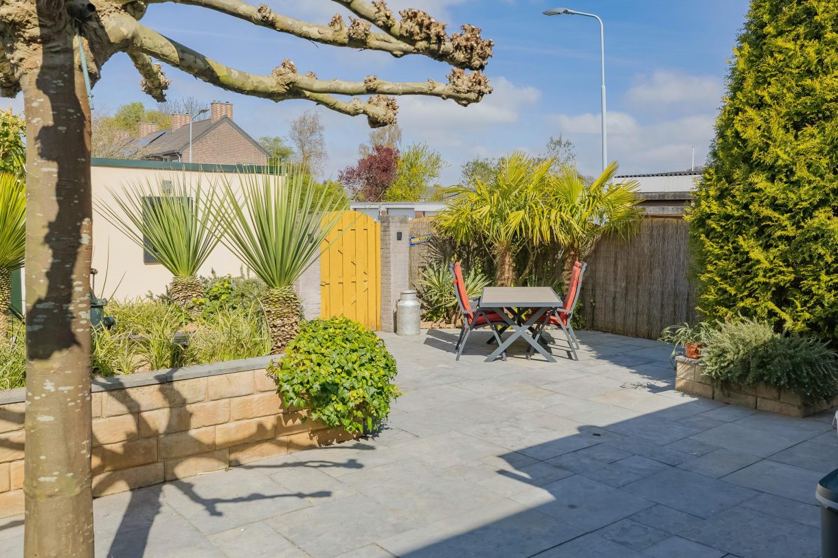 Te koop: Foto Woonhuis aan de Boeierstraat 14 in Rijsenhout