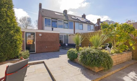 Te koop: Foto Woonhuis aan de Boeierstraat 14 in Rijsenhout