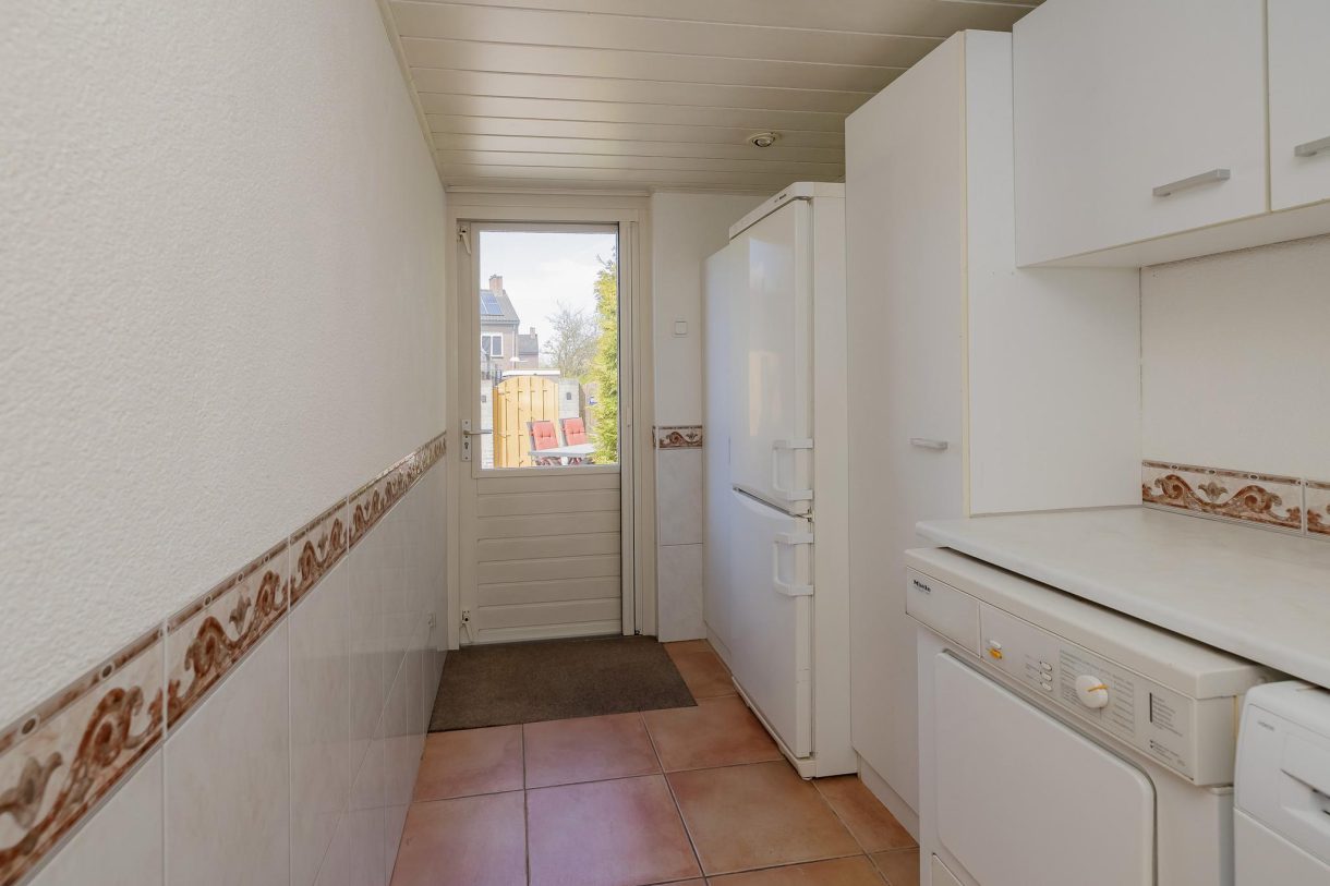 Te koop: Foto Woonhuis aan de Boeierstraat 14 in Rijsenhout