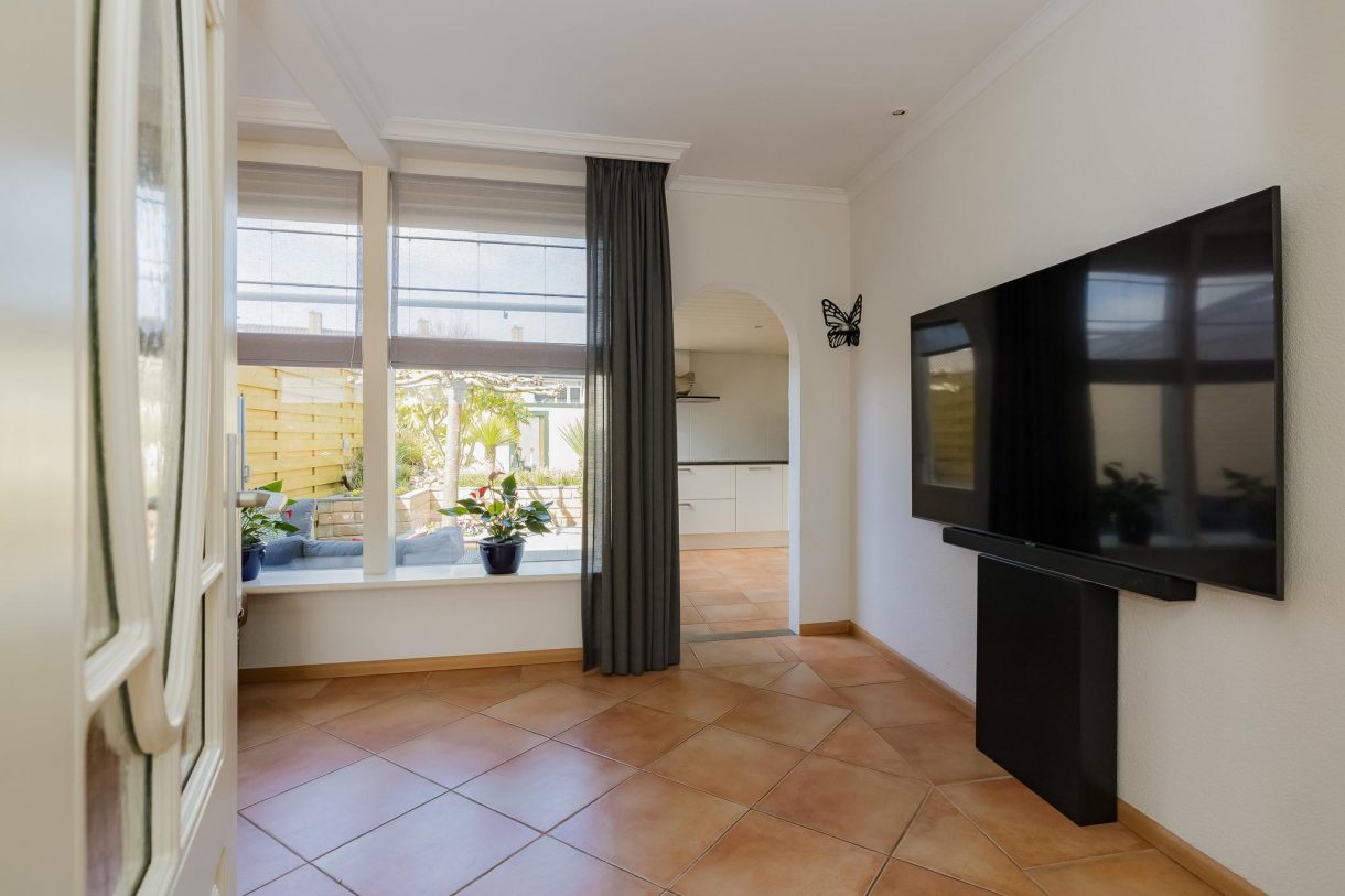 Te koop: Foto Woonhuis aan de Boeierstraat 14 in Rijsenhout