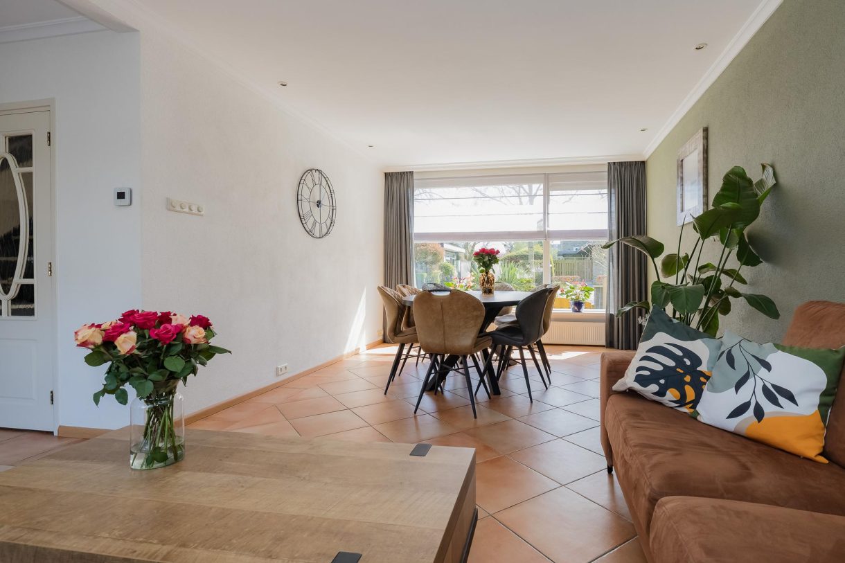 Te koop: Foto Woonhuis aan de Boeierstraat 14 in Rijsenhout