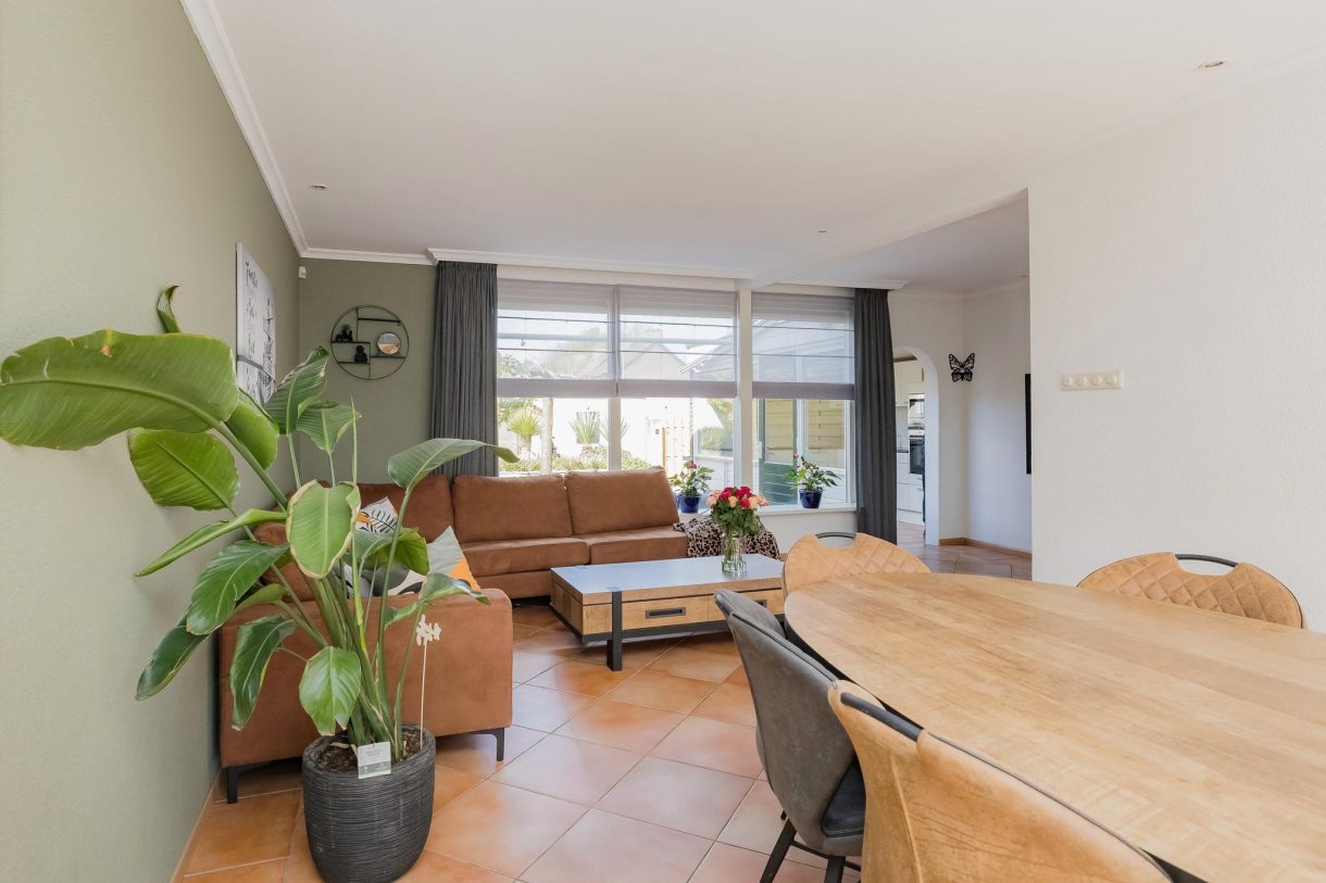 Te koop: Foto Woonhuis aan de Boeierstraat 14 in Rijsenhout