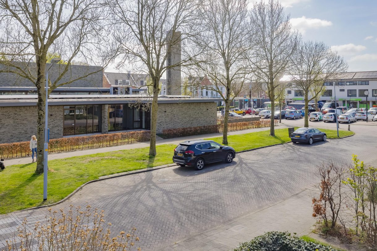 Te koop: Foto Woonhuis aan de Boeierstraat 14 in Rijsenhout