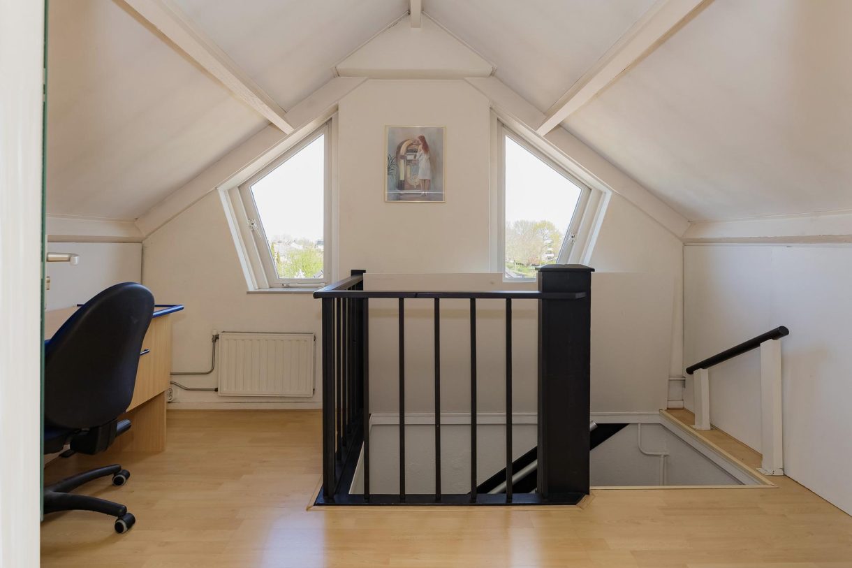 Te koop: Foto Woonhuis aan de Boeierstraat 14 in Rijsenhout