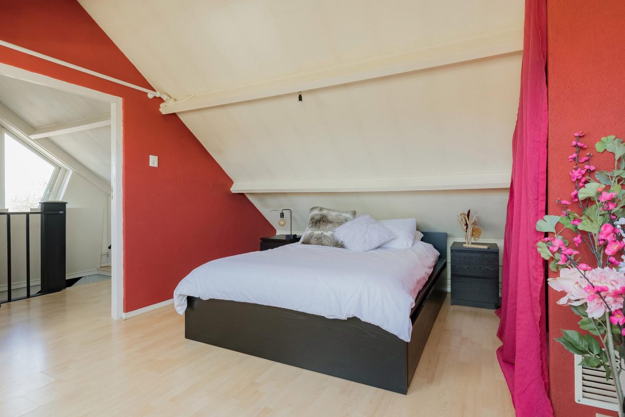 Te koop: Foto Woonhuis aan de Boeierstraat 14 in Rijsenhout