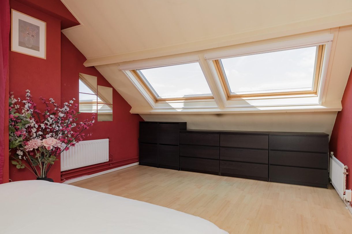 Te koop: Foto Woonhuis aan de Boeierstraat 14 in Rijsenhout