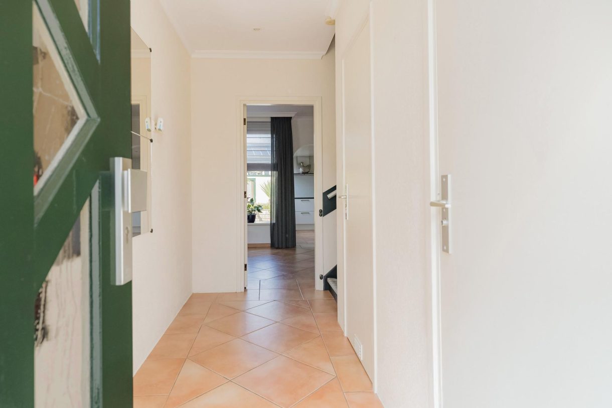 Te koop: Foto Woonhuis aan de Boeierstraat 14 in Rijsenhout