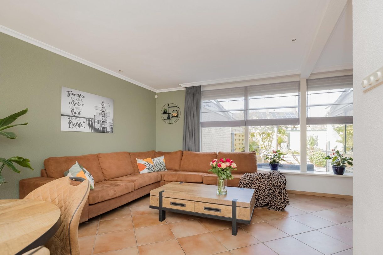 Te koop: Foto Woonhuis aan de Boeierstraat 14 in Rijsenhout