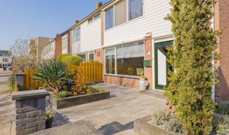 Te koop: Foto Woonhuis aan de Boeierstraat 14 in Rijsenhout