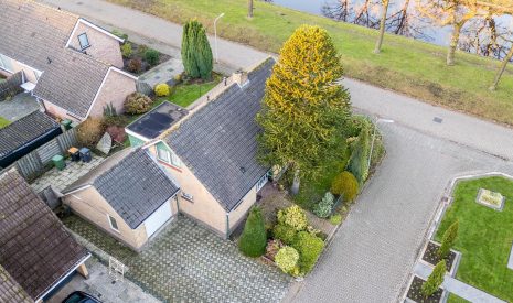 Te koop: Foto Woonhuis aan de Meester Kosterweg 16 in Noordscheschut