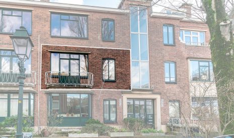 Te koop: Foto Appartement aan de Van Bleiswijkstraat 96 in 's-Gravenhage