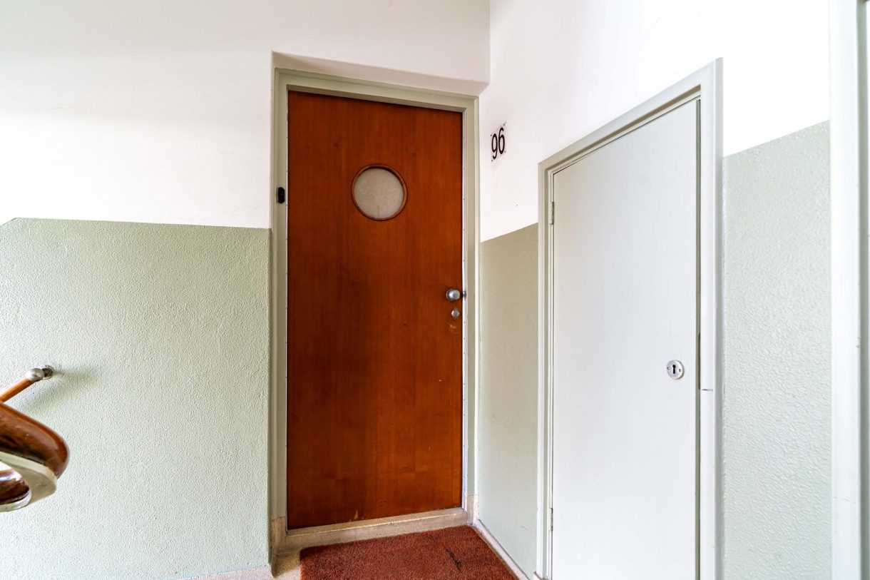 Te koop: Foto Appartement aan de Van Bleiswijkstraat 96 in 's-Gravenhage