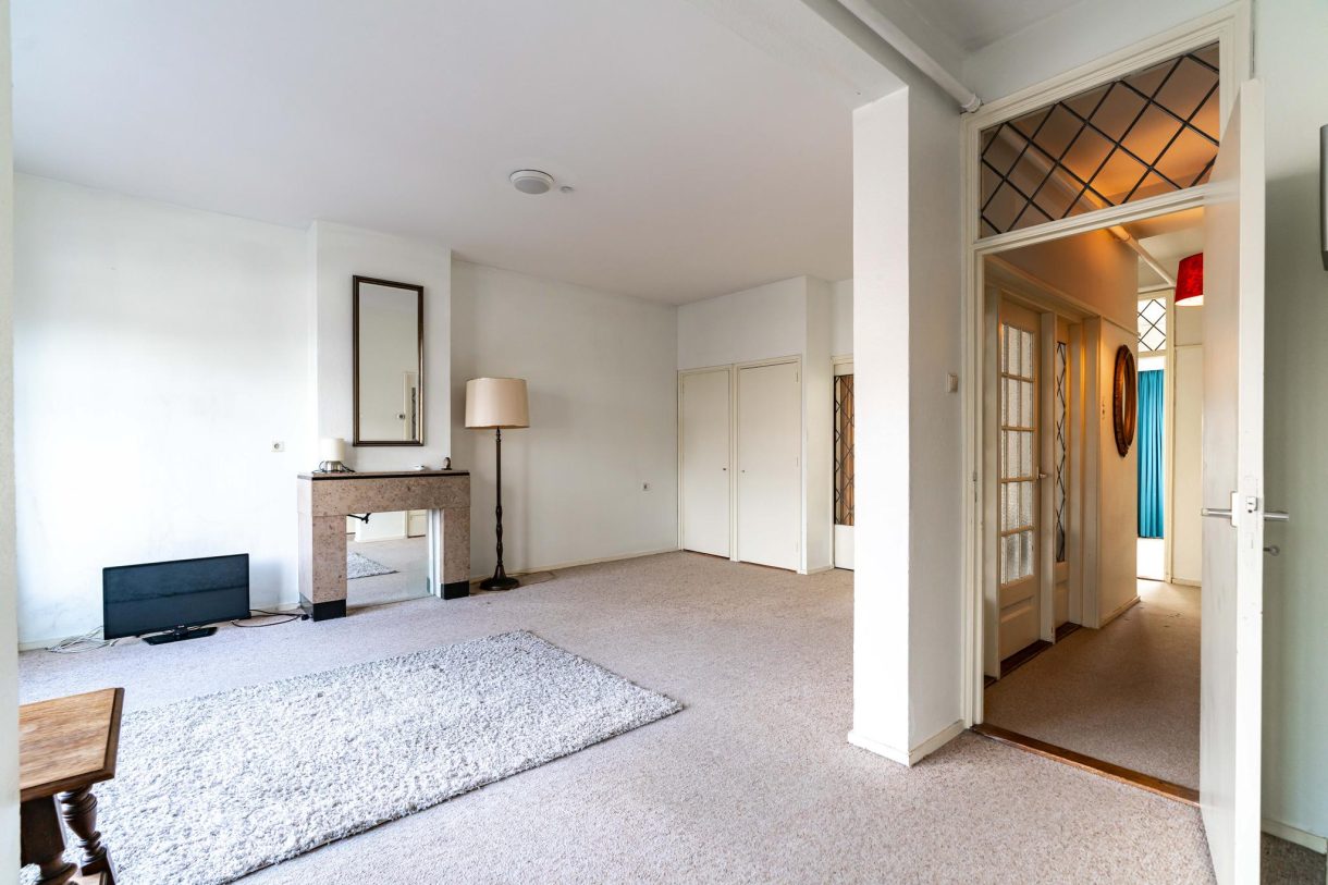 Te koop: Foto Appartement aan de Van Bleiswijkstraat 96 in 's-Gravenhage