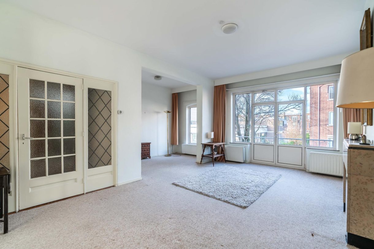 Te koop: Foto Appartement aan de Van Bleiswijkstraat 96 in 's-Gravenhage