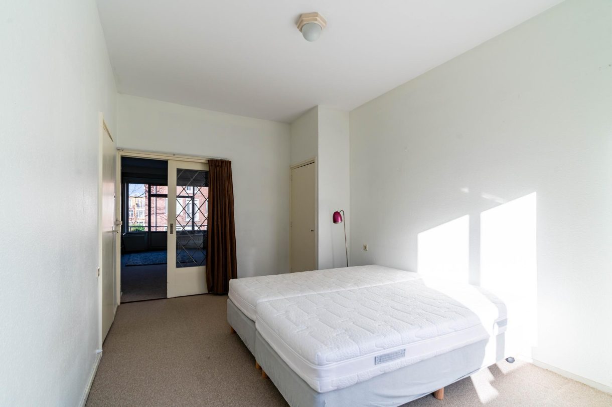 Te koop: Foto Appartement aan de Van Bleiswijkstraat 96 in 's-Gravenhage