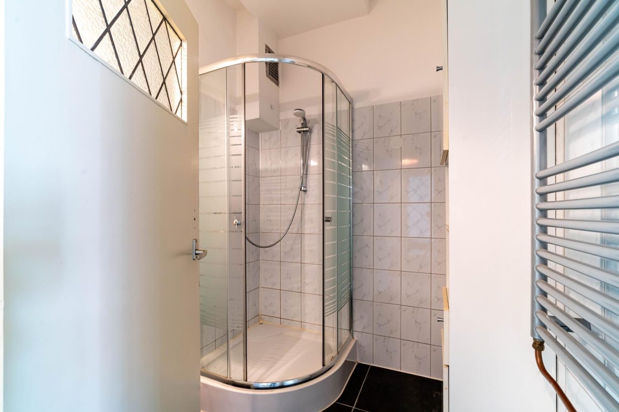 Te koop: Foto Appartement aan de Van Bleiswijkstraat 96 in 's-Gravenhage