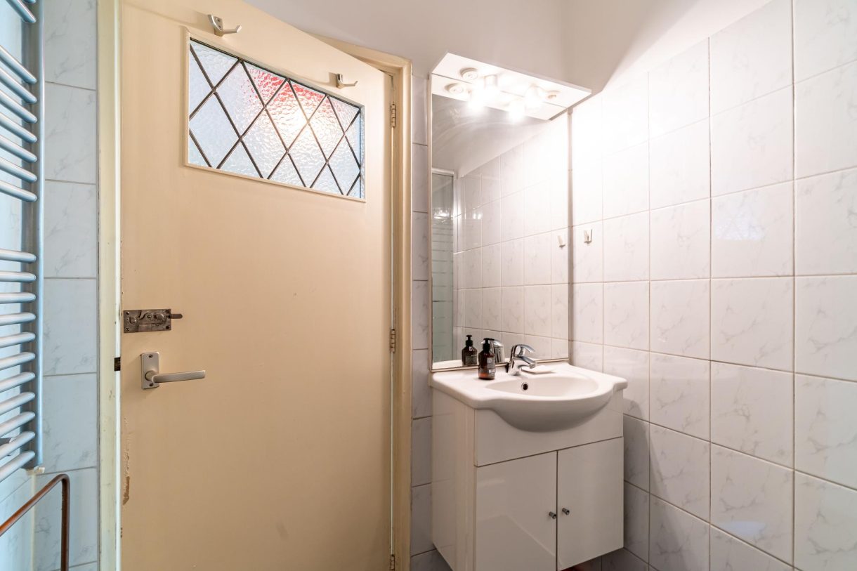 Te koop: Foto Appartement aan de Van Bleiswijkstraat 96 in 's-Gravenhage