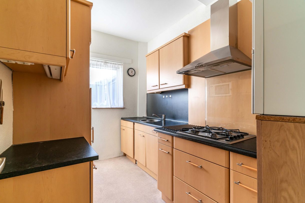 Te koop: Foto Appartement aan de Van Bleiswijkstraat 96 in 's-Gravenhage