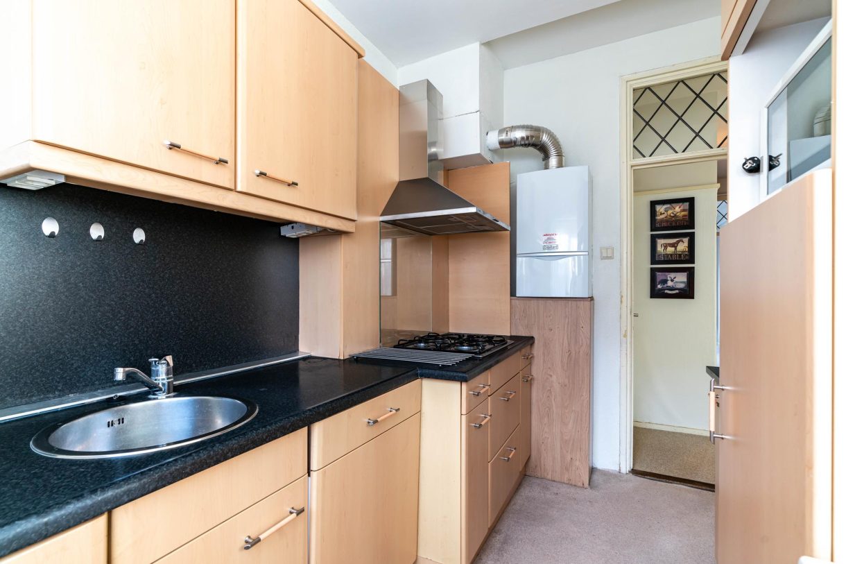 Te koop: Foto Appartement aan de Van Bleiswijkstraat 96 in 's-Gravenhage