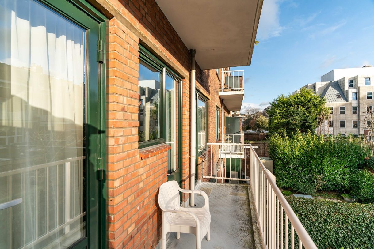 Te koop: Foto Appartement aan de Van Bleiswijkstraat 96 in 's-Gravenhage