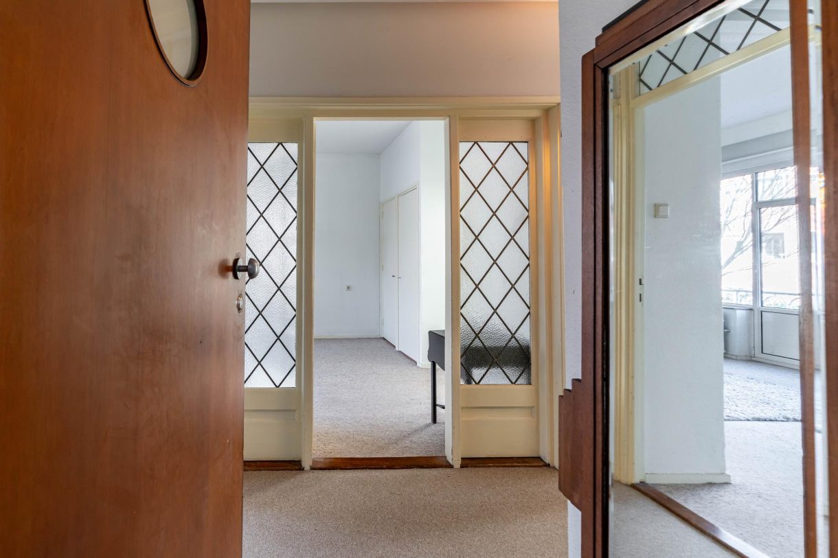 Te koop: Foto Appartement aan de Van Bleiswijkstraat 96 in 's-Gravenhage