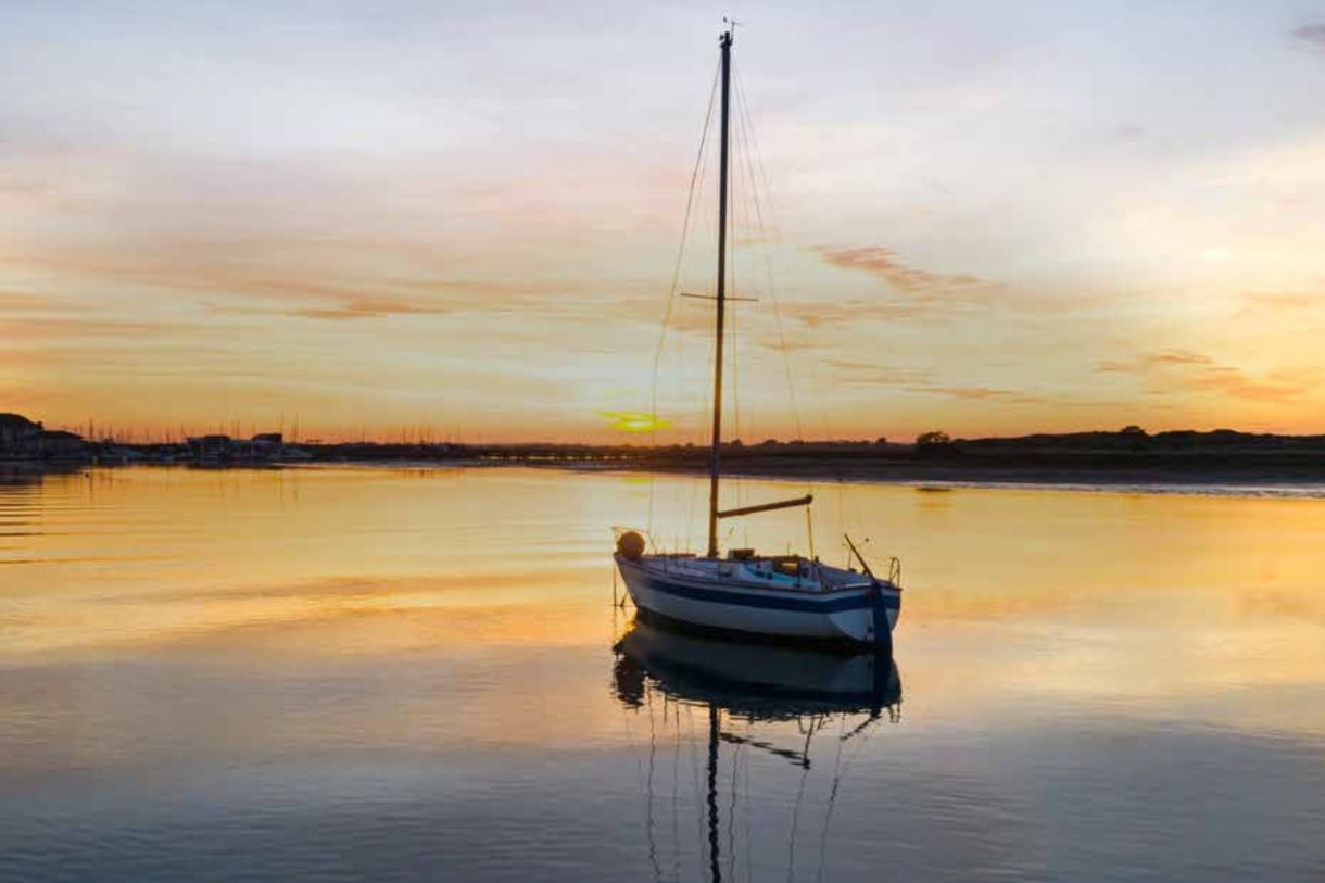 Te koop: Foto Woonhuis aan de Boeghof 6 in Leimuiden