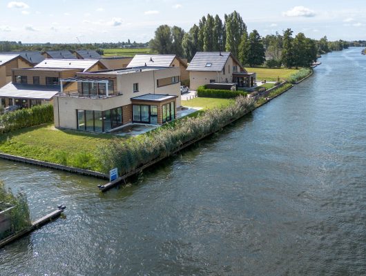 Hoofdfoto van Leimuiden Boeghof 6