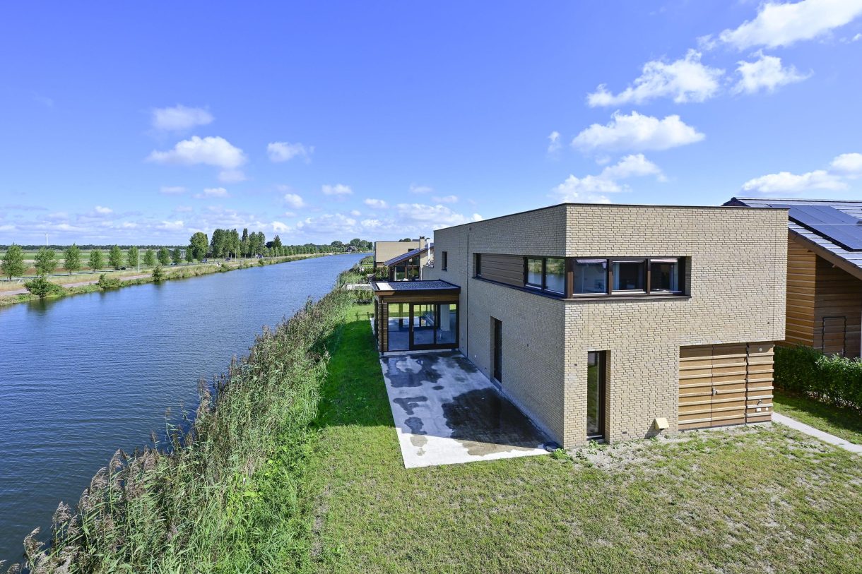 Te koop: Foto Woonhuis aan de Boeghof 6 in Leimuiden