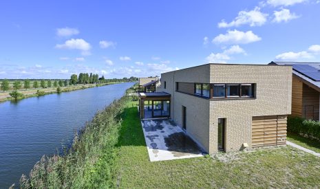 Te koop: Foto Woonhuis aan de Boeghof 6 in Leimuiden