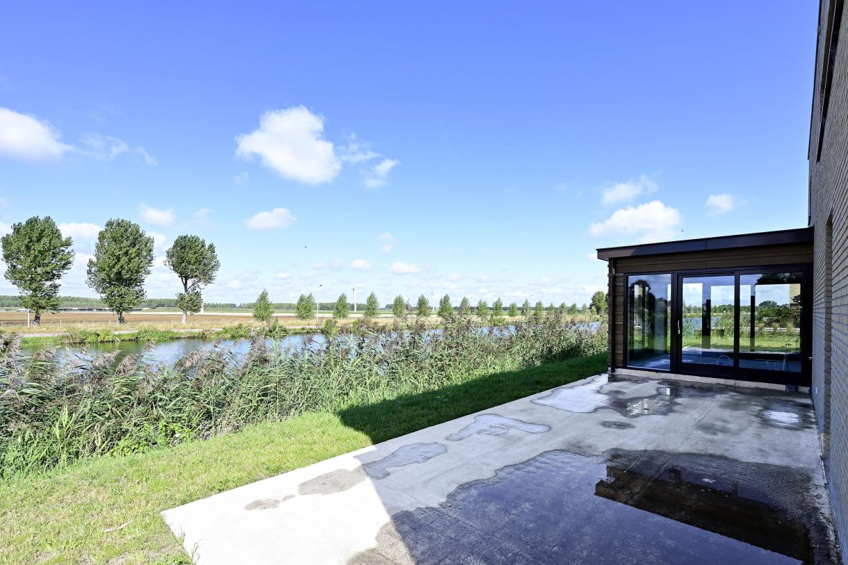 Te koop: Foto Woonhuis aan de Boeghof 6 in Leimuiden