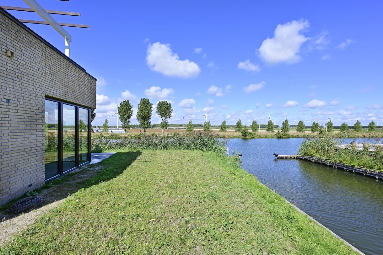 Te koop: Foto Woonhuis aan de Boeghof 6 in Leimuiden