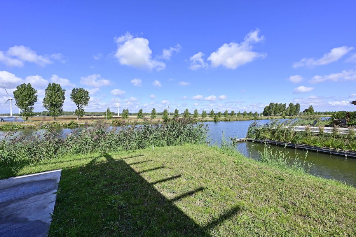 Te koop: Foto Woonhuis aan de Boeghof 6 in Leimuiden