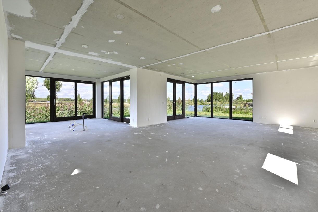 Te koop: Foto Woonhuis aan de Boeghof 6 in Leimuiden