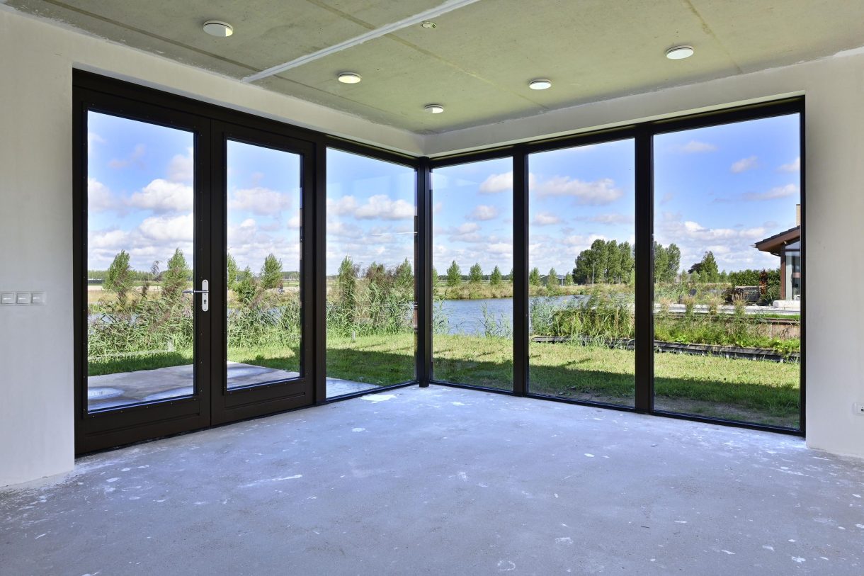 Te koop: Foto Woonhuis aan de Boeghof 6 in Leimuiden