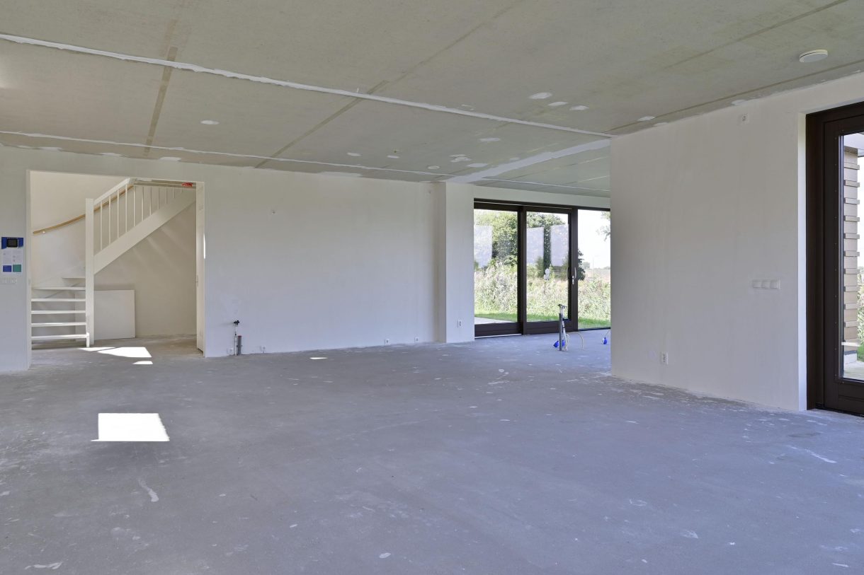 Te koop: Foto Woonhuis aan de Boeghof 6 in Leimuiden