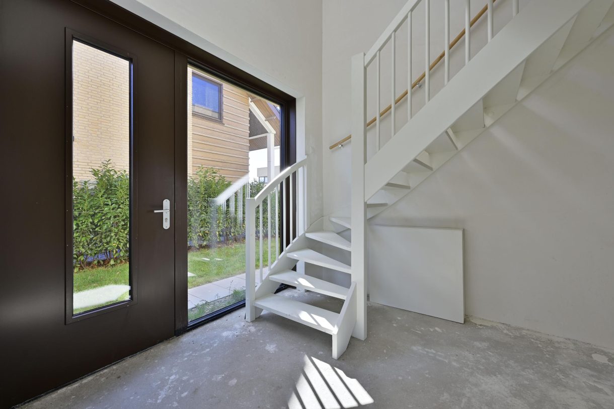 Te koop: Foto Woonhuis aan de Boeghof 6 in Leimuiden