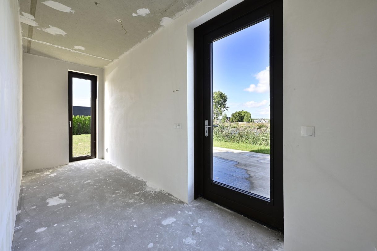 Te koop: Foto Woonhuis aan de Boeghof 6 in Leimuiden