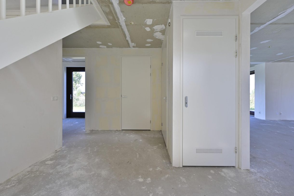 Te koop: Foto Woonhuis aan de Boeghof 6 in Leimuiden