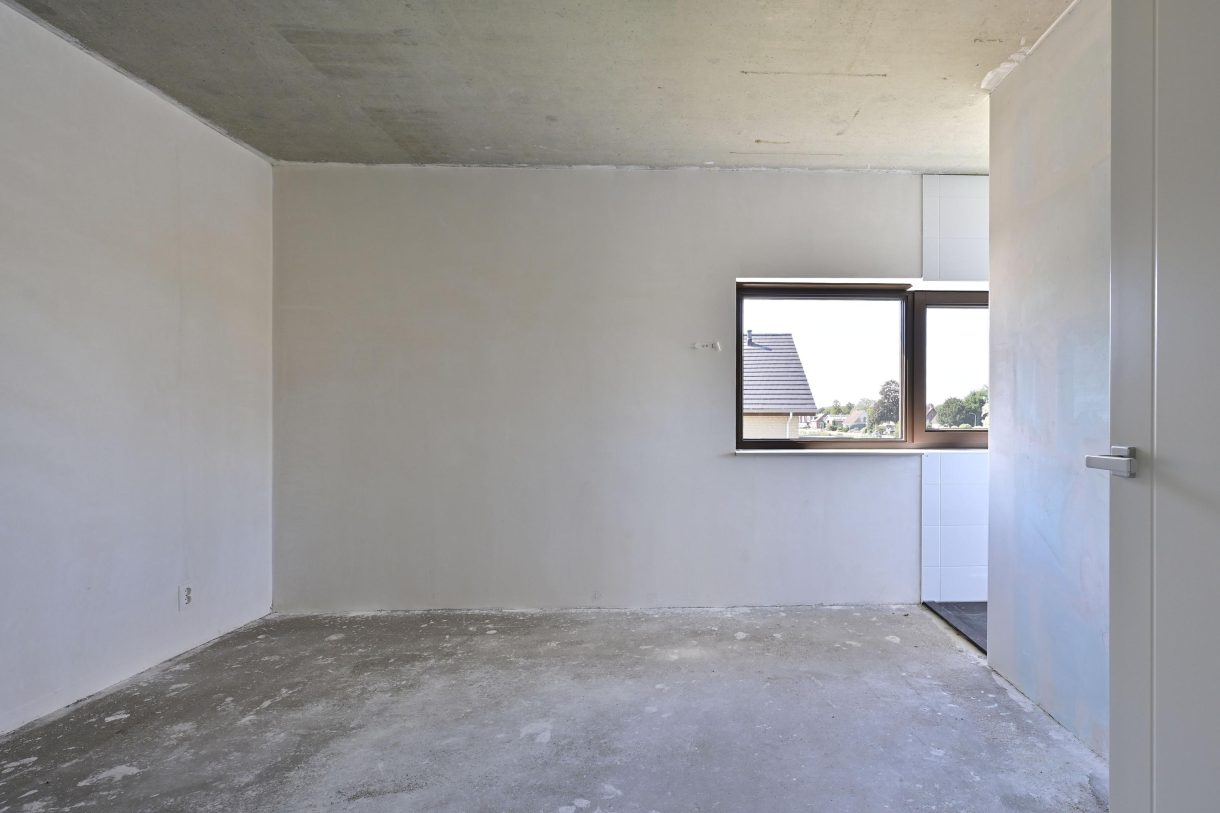 Te koop: Foto Woonhuis aan de Boeghof 6 in Leimuiden