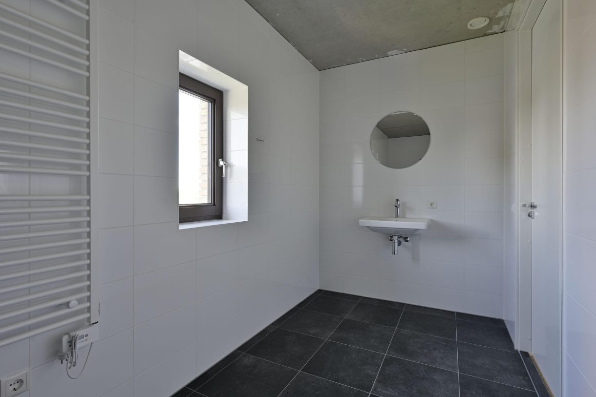 Te koop: Foto Woonhuis aan de Boeghof 6 in Leimuiden