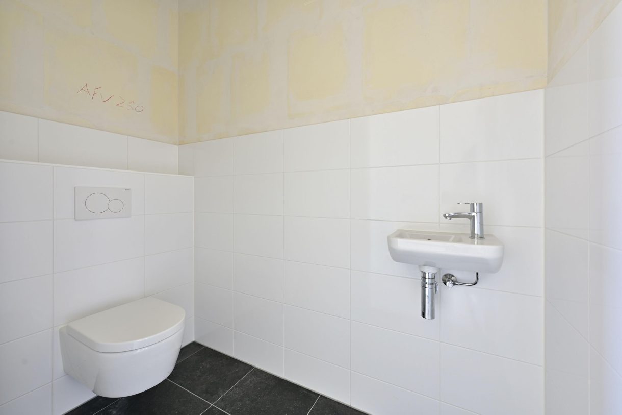 Te koop: Foto Woonhuis aan de Boeghof 6 in Leimuiden