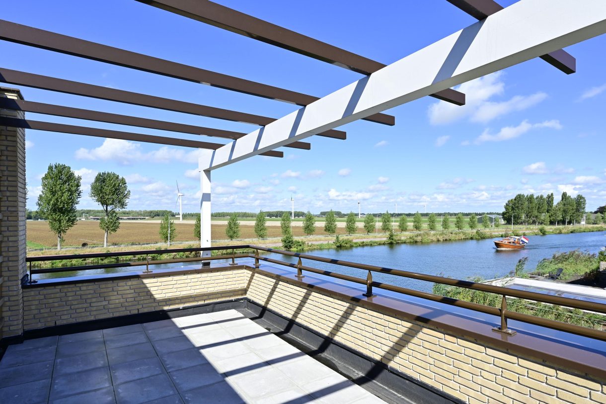 Te koop: Foto Woonhuis aan de Boeghof 6 in Leimuiden